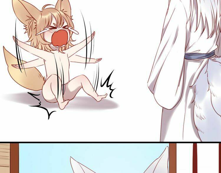 lượm được 1 tiểu hồ ly chapter 61 41