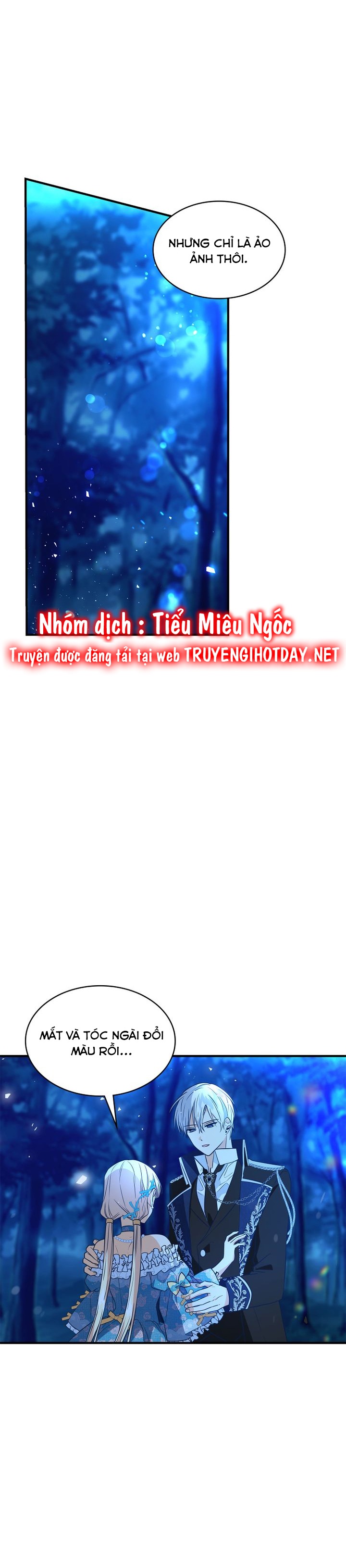 công lý của một ác nữ chapter 11 34