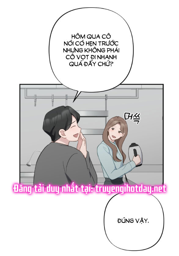 Hãy Khóc Cho Thật Xinh Đẹp Đi chapter 12.2 - Trang 49