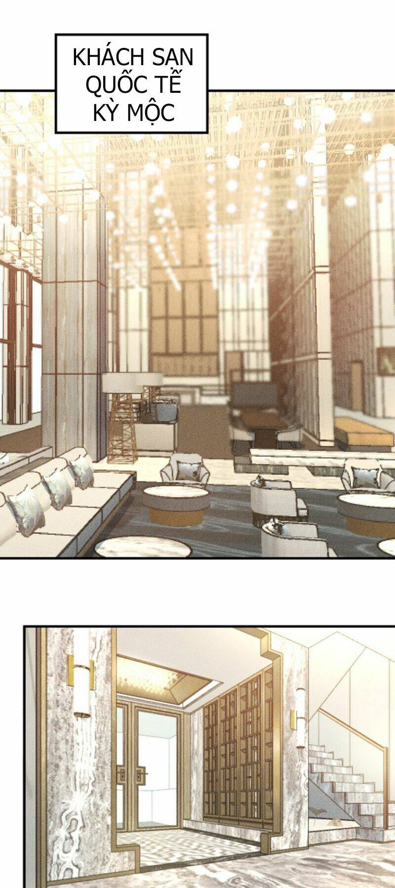 cao thủ cận vệ của nữ chủ tịch chapter 80 24