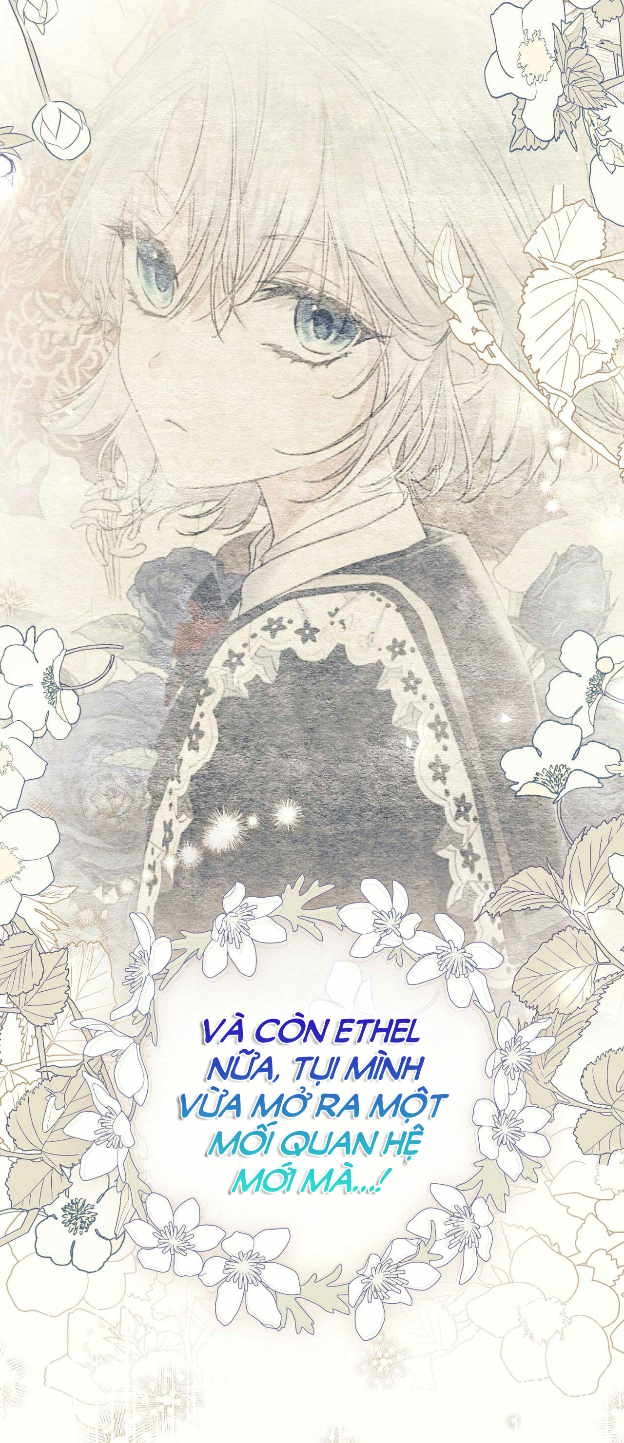 con rối ác nữ marionette chapter 48 52