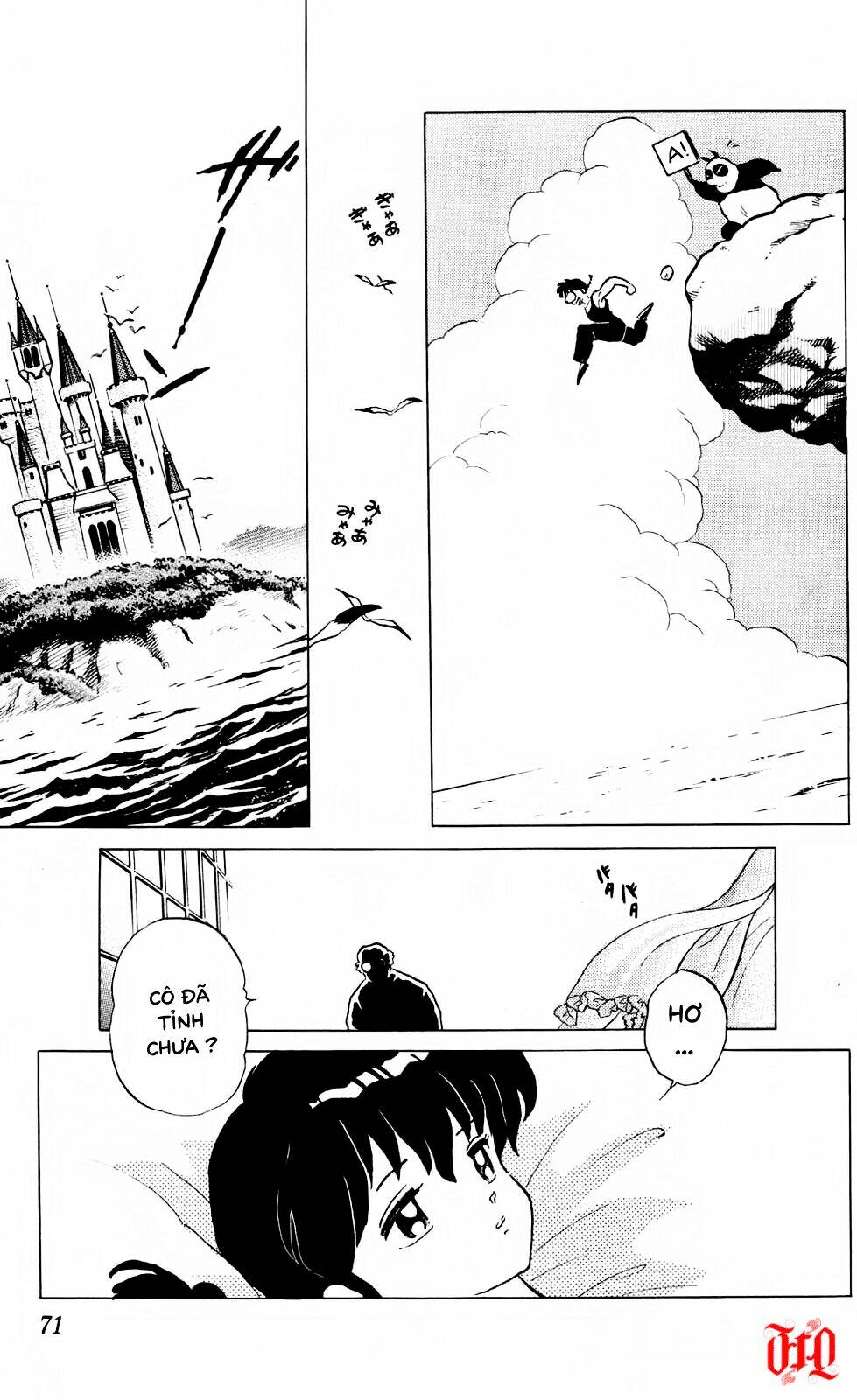 suối lời nguyền chapter 239 4