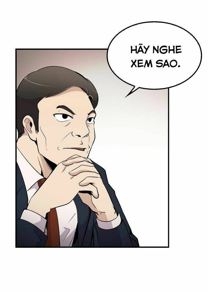 điều tra viên chuyển sinh chapter 9 31