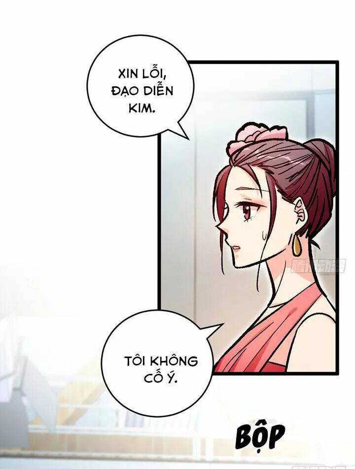 thiên hậu trở về chapter 115 2