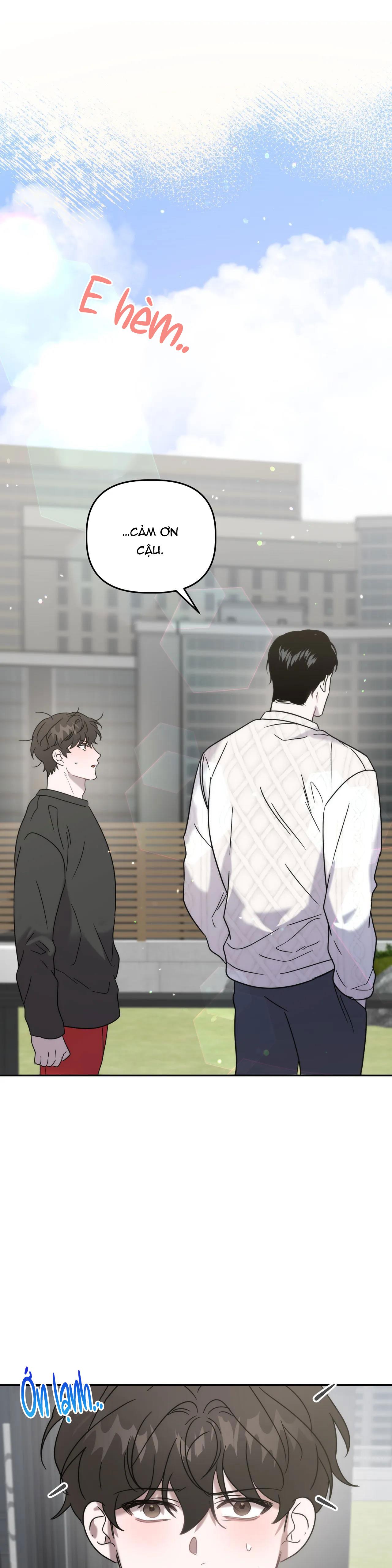 đã hiểu chưa chapter 26 28