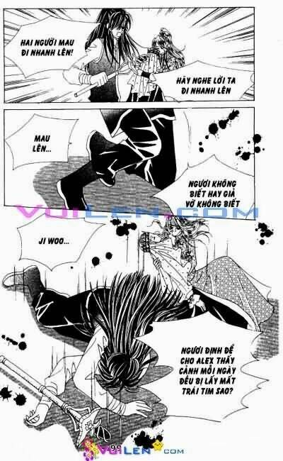đến vương quốc ma chapter 12 99