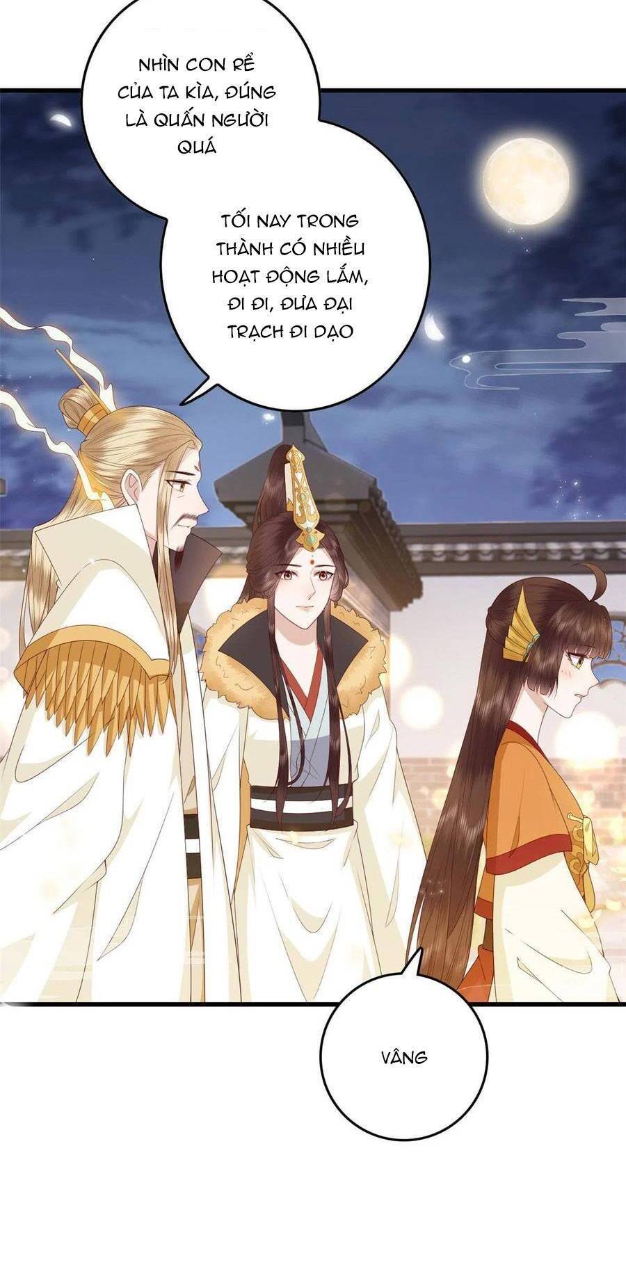 Penguin Prince Chapter 67 - Trang 2