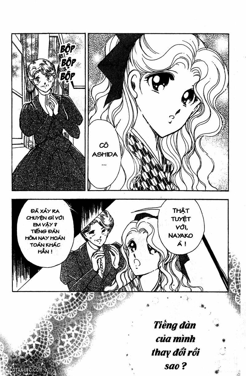 khúc tình ca ban mai - akatsuki no aria chapter 6 2