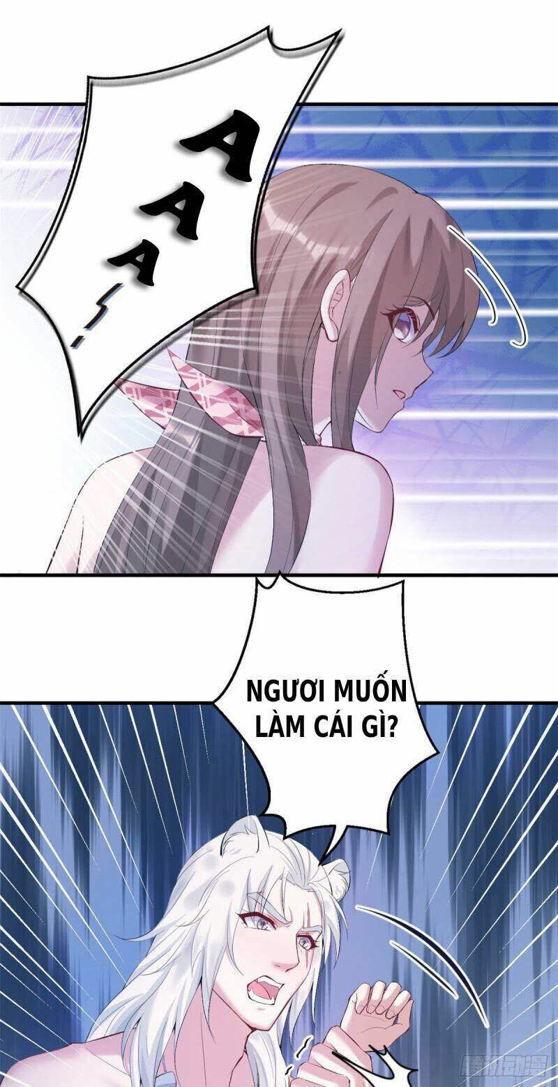 [16+] thảnh thơi thú thế chủng chủng điền, sinh sinh tể chapter 166 20