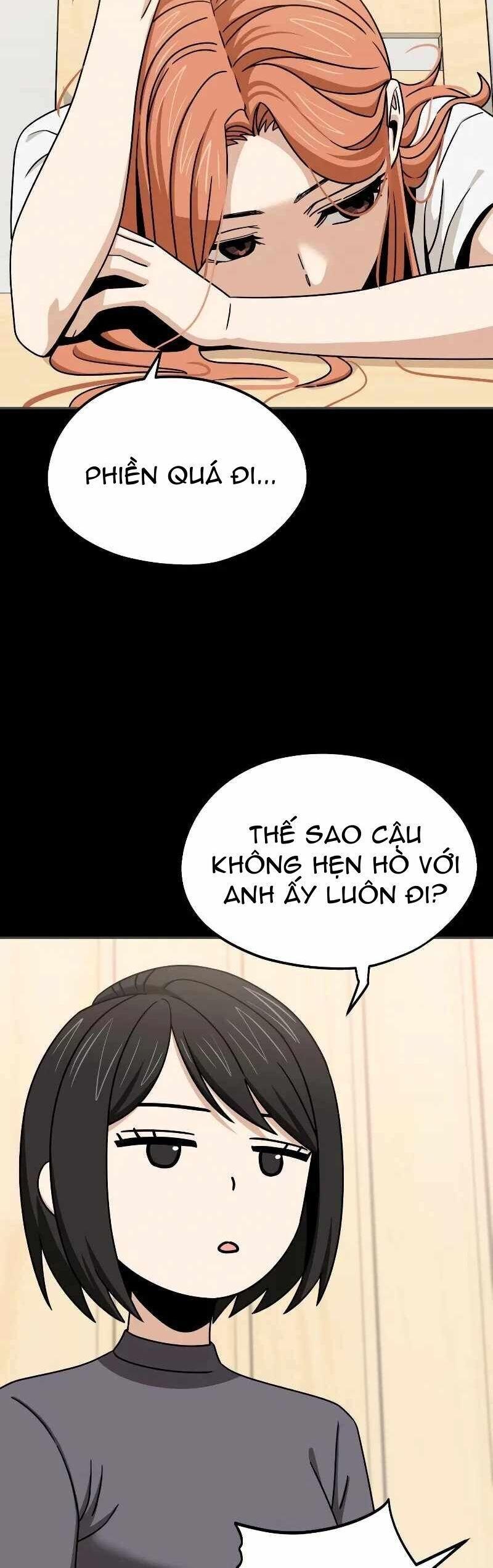 Lớ Ngớ Vớ Phải Tình Yêu chapter 71.1 22