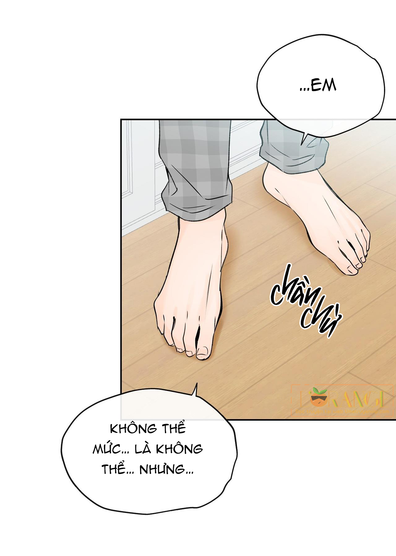 hướng đến nơi chân trời chapter 14 20