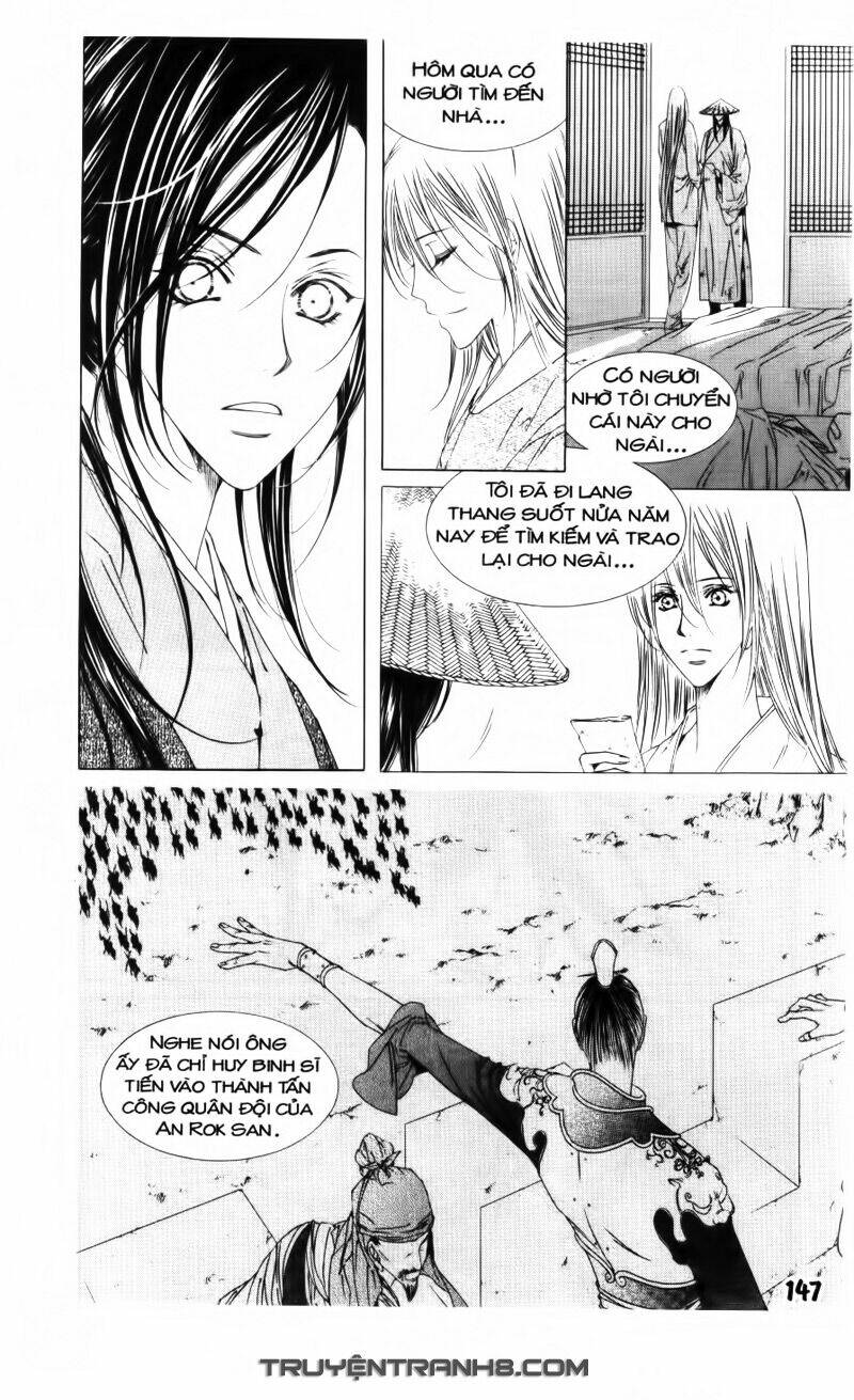 pháp sư trừ tà chapter 21.2 2