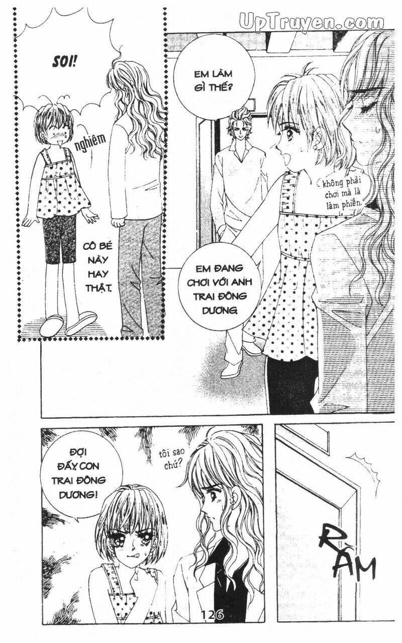 mặt nạ tình yêu chapter 78 38