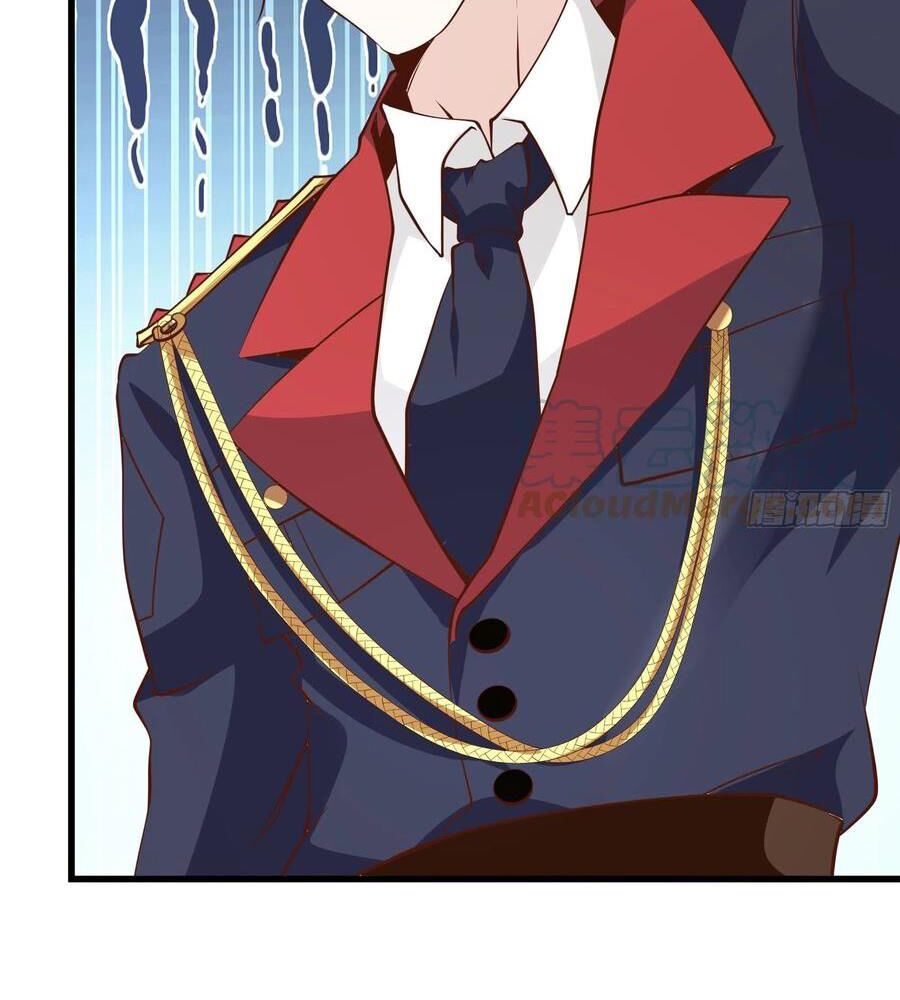 nãi ba là chiến thần mạnh nhất chapter 41 42