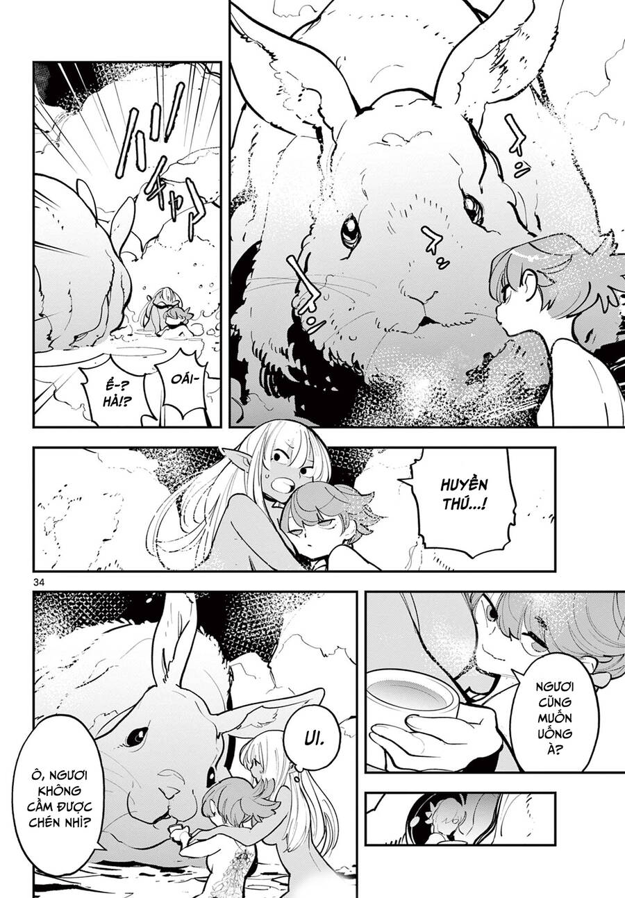 yakuza chuyển sinh chapter 42.2 14