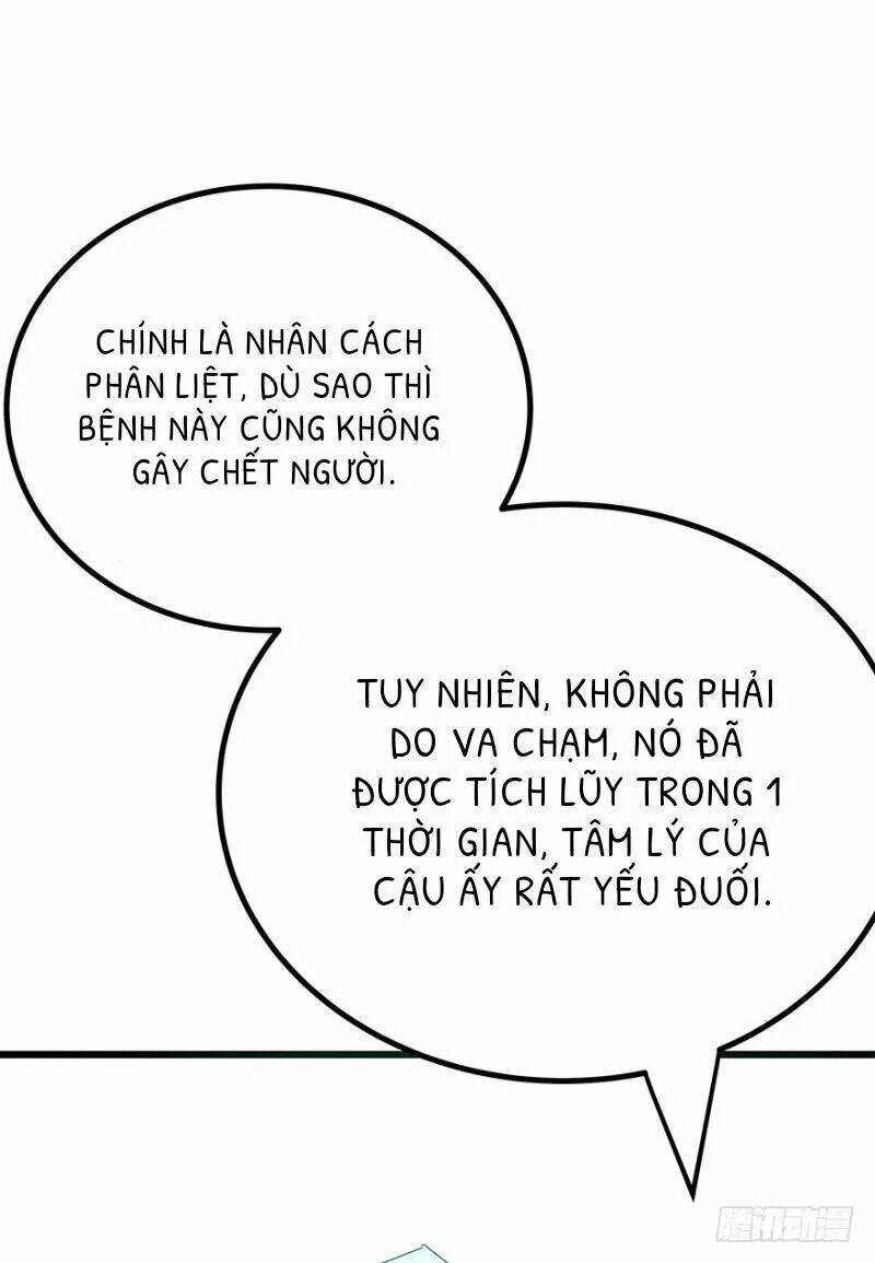 chào buổi sáng, ức vạn manh thê chapter 17 19