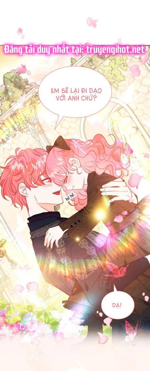 Tôi được sinh ra là con gái thứ hai chapter 17.2 8