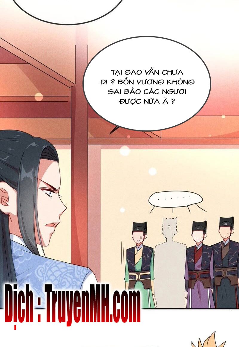 101 mỹ nam của vương phi béo phì chapter 33 3