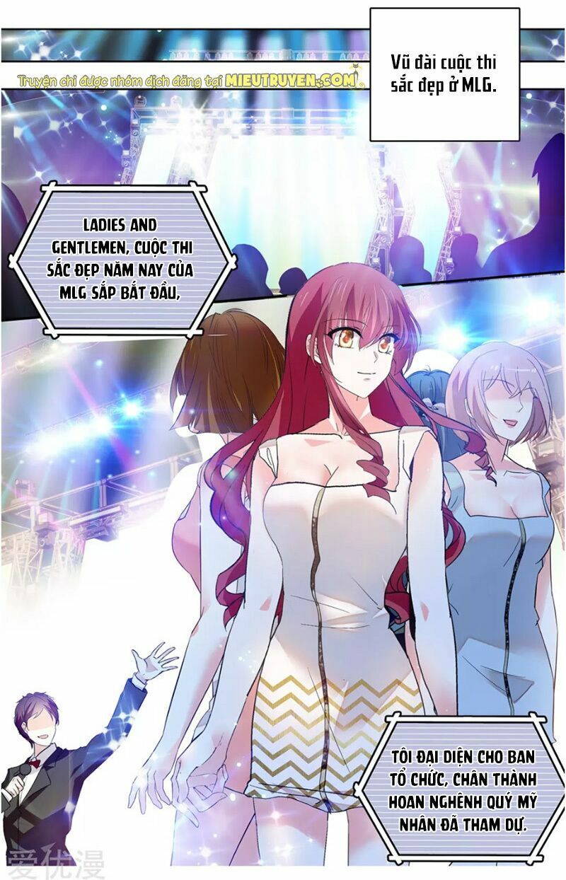 thâm hải nguy tình chapter 132 4