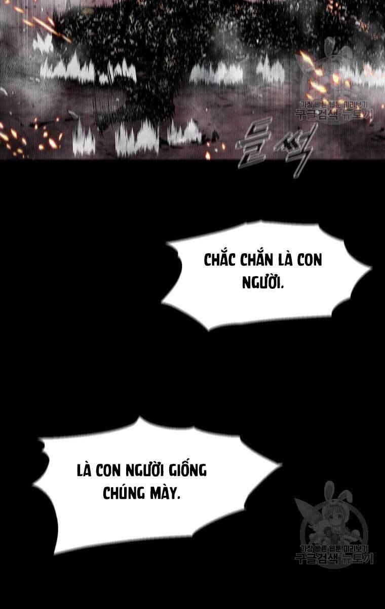 mật mã mê cung chapter 53 34