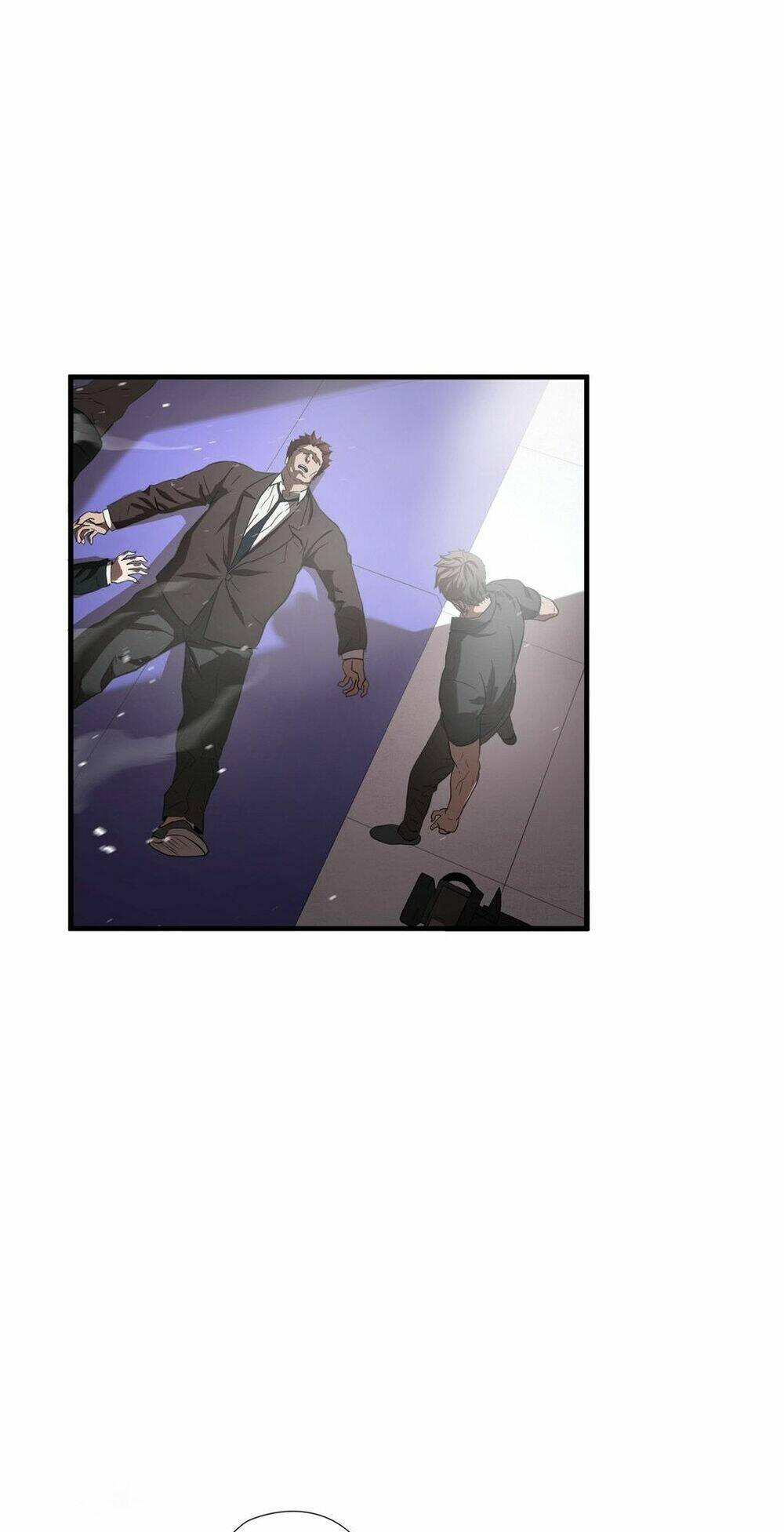 kẻ bị ruồng bỏ chapter 22 23