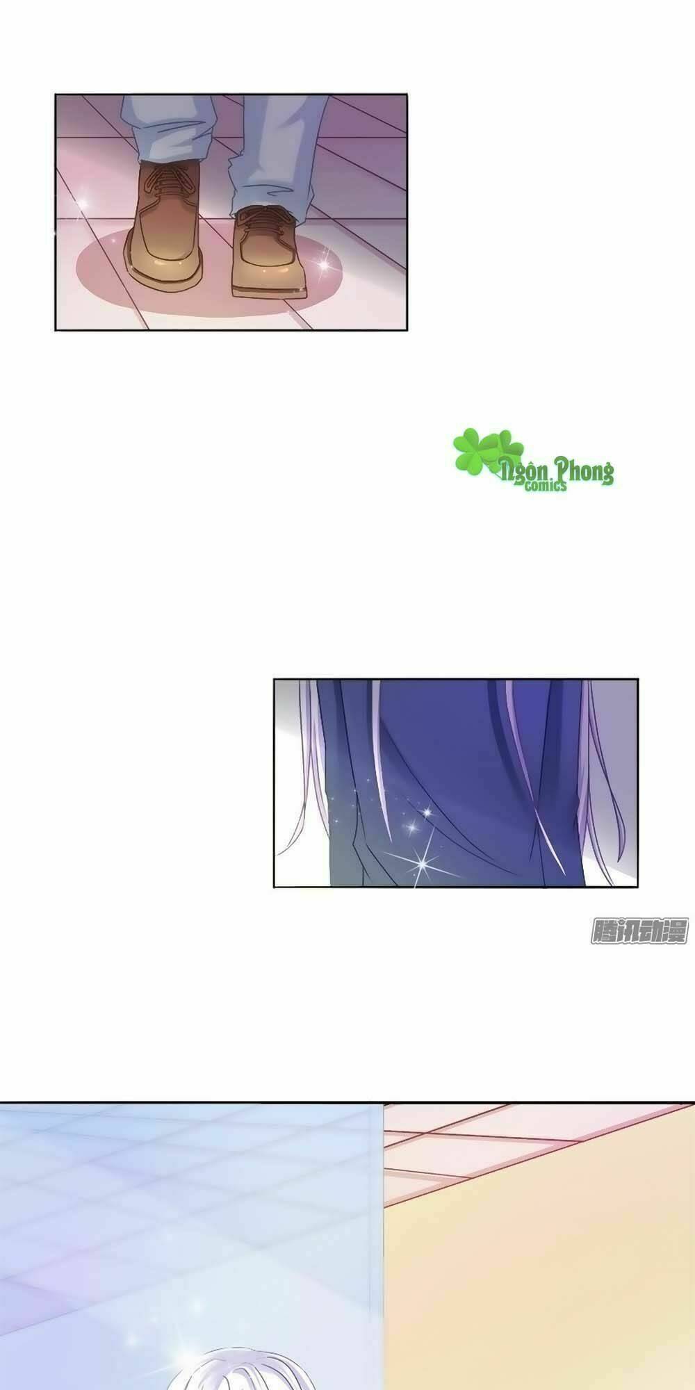 phải lòng ông chú hàng xóm chapter 2 14