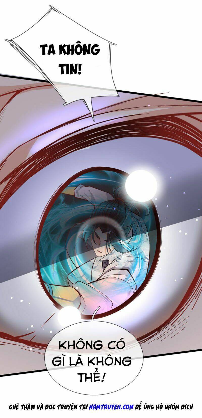 thân thể của ta là kiếm chủng chapter 2 15
