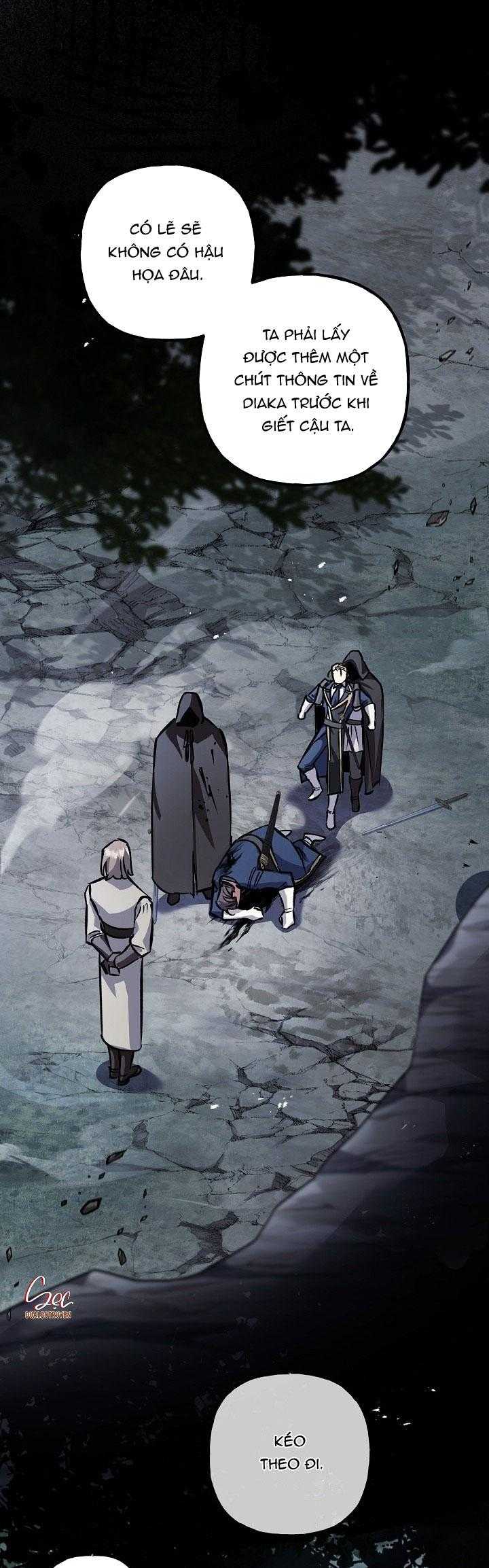 bước ngoặt định mệnh chapter 53 2