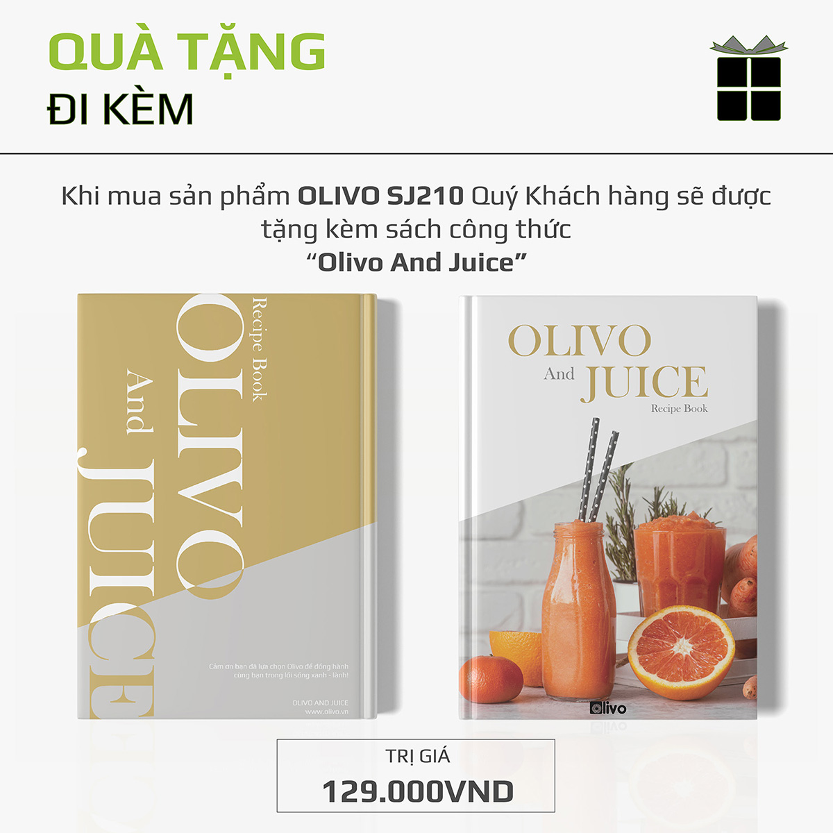 Máy Ép Chậm Olivo SJ210 [CHÍNH HÃNG] Làm Kem, Ép Rau Củ Quả, Ép Đậu Nành 3 Trong 1, Ép Kiệt Bã 99% Thiết Kế Đột Phá, Dễ Dàng Vệ Sinh