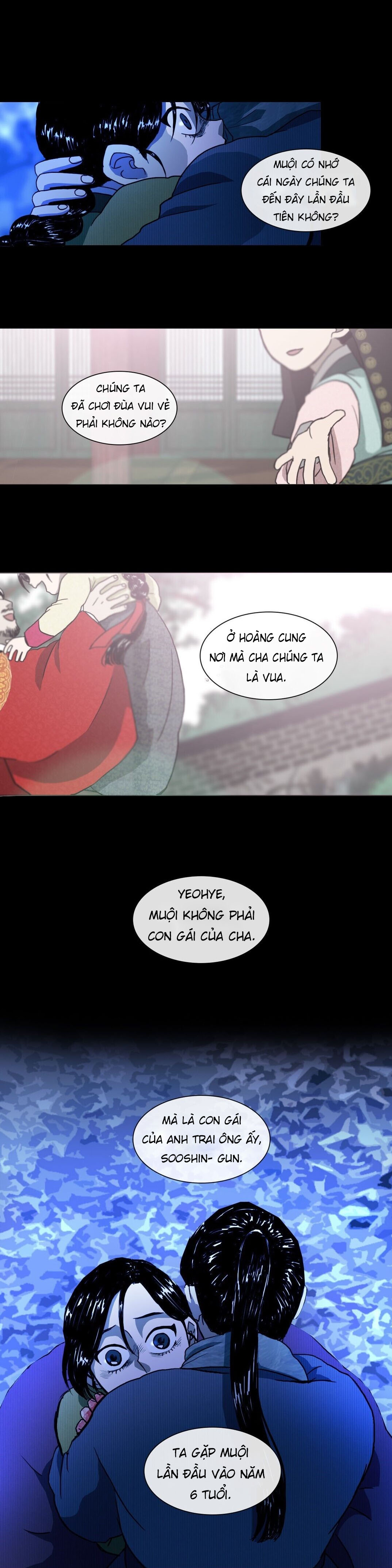yeohye chapter 5 7