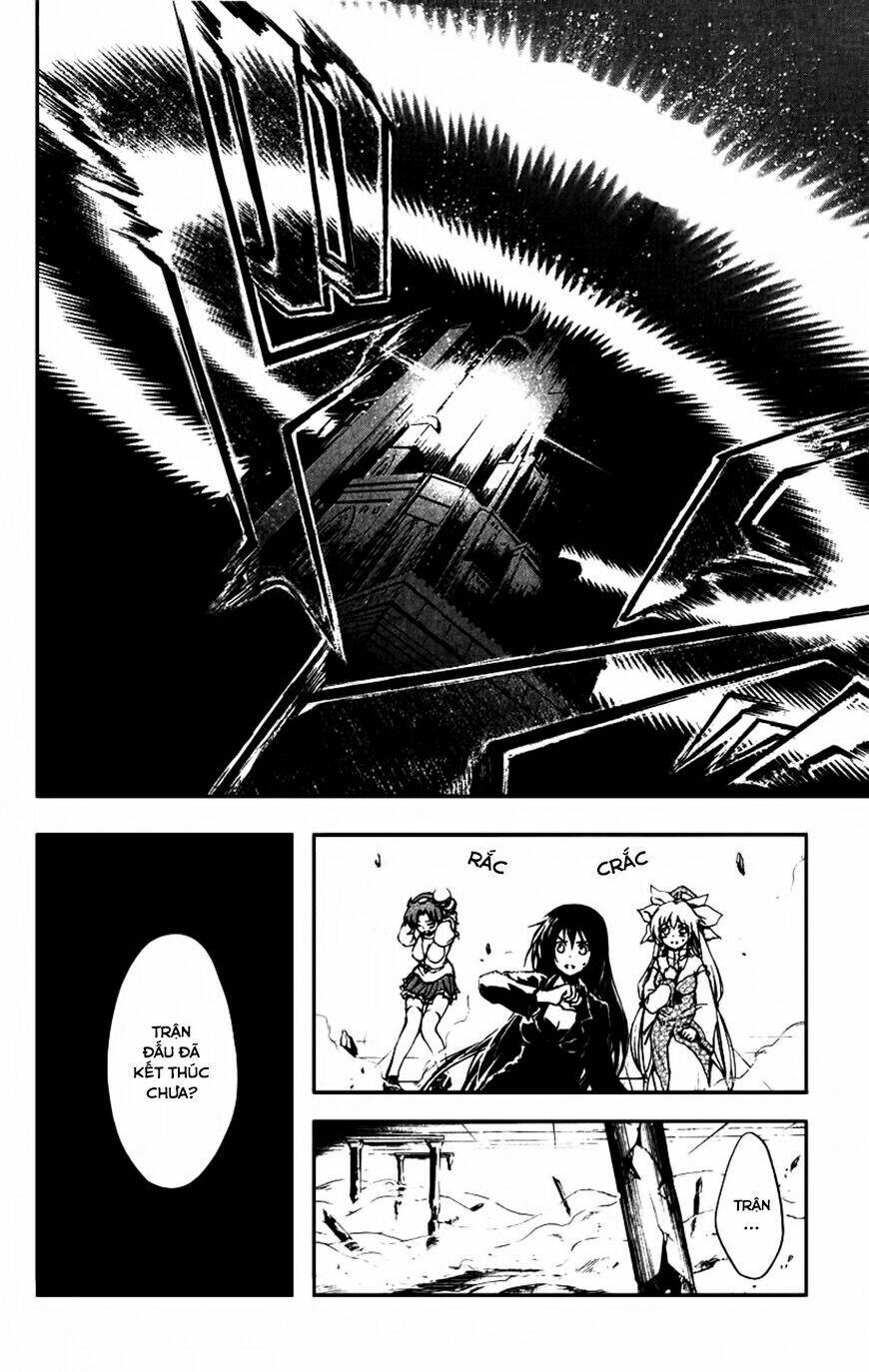 watashi no messiah-sama chapter 56 6