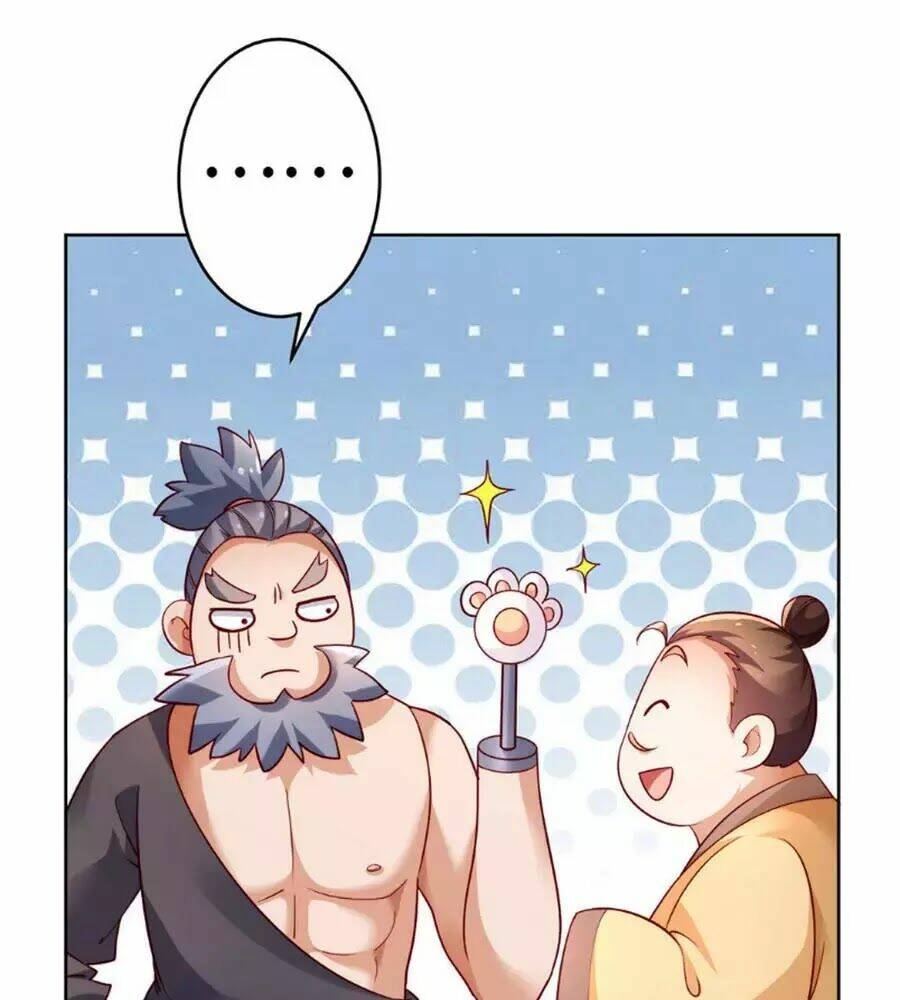 thiên kim bất hoán chapter 27 17