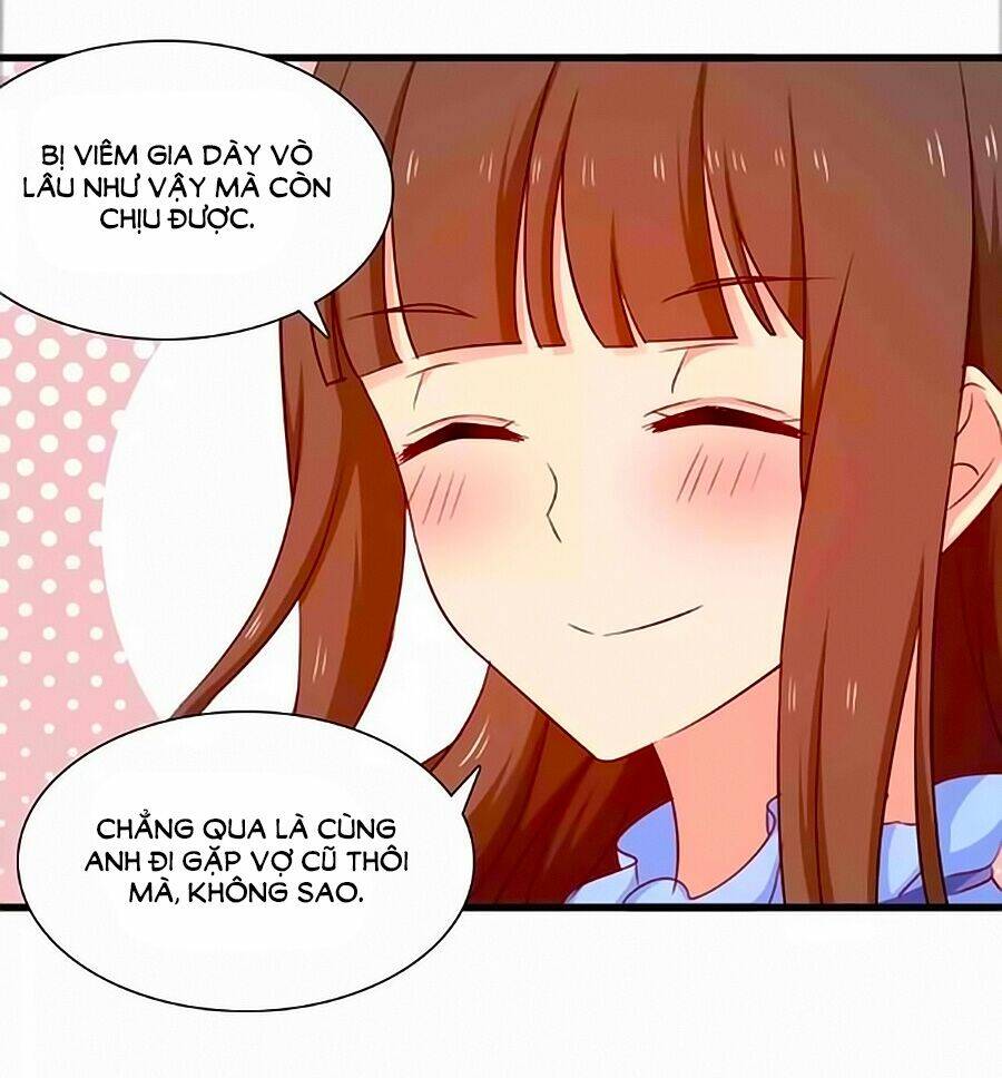 chỉ nhiễm thành hôn chapter 158 9