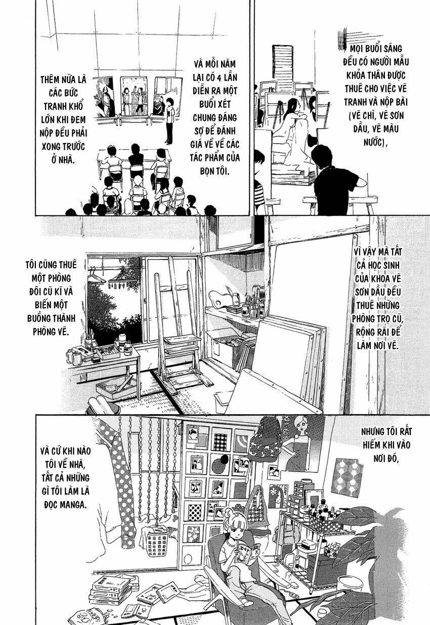 kakukaku shikajika chapter 10 5