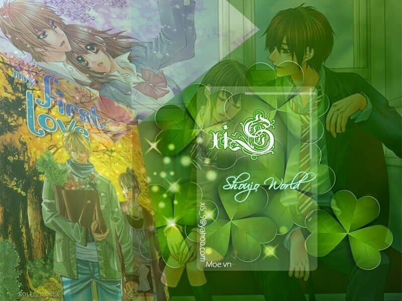 tân nương của thủy thần chapter 61 1