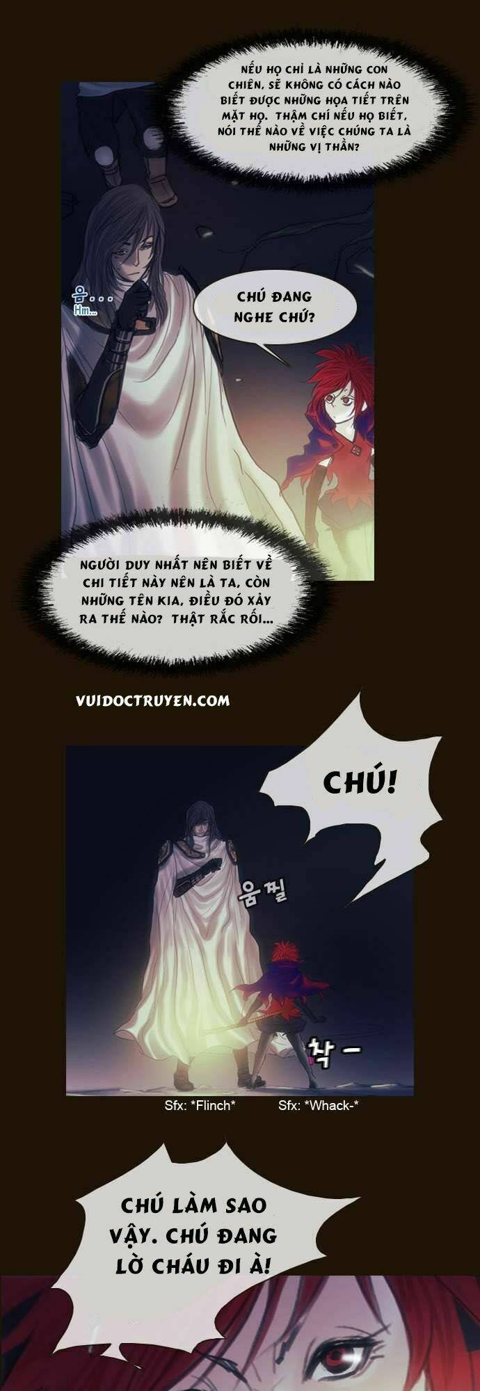 hội ảo thuật chapter 129 6