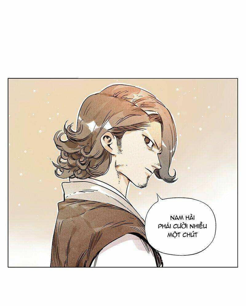 bang chủ đại nhân tìm cách trị hói đầu chapter 59 26