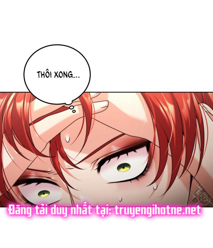 tôi sẽ ly hôn với người chồng bạo chúa chapter 23.2 38