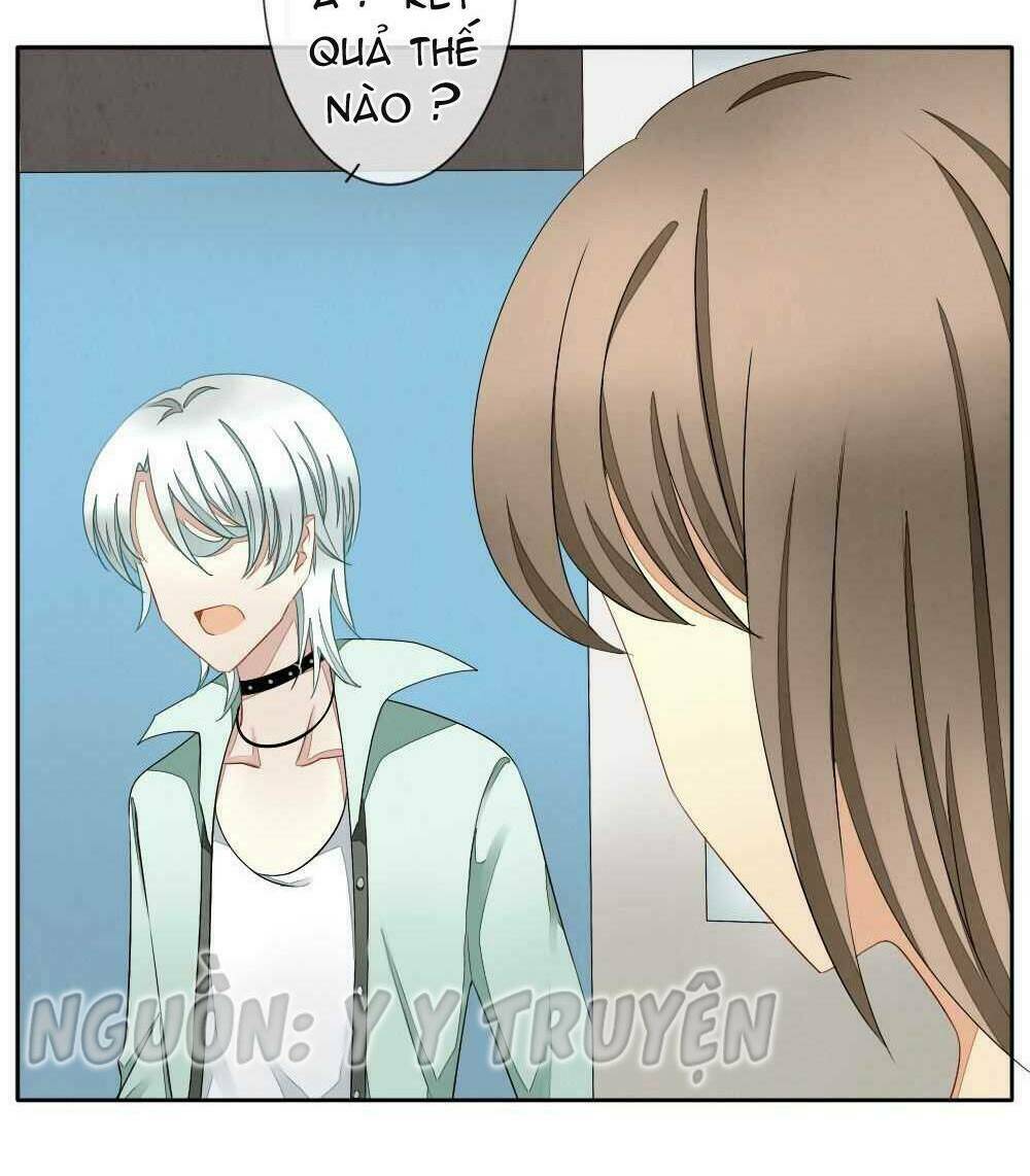 vị hôn thê bỏ trốn chapter 38 2