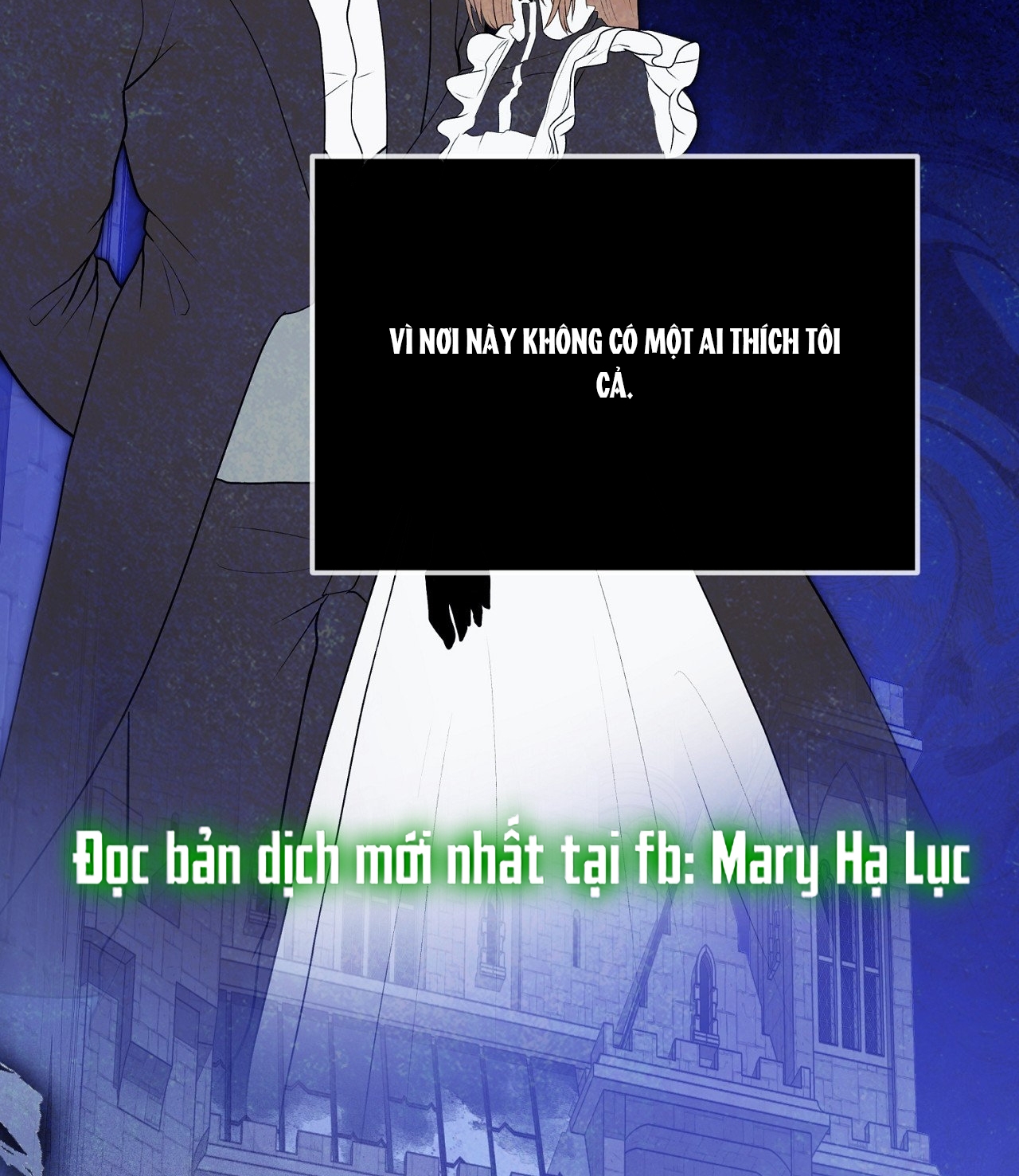 Lâu Đài Hoang Dại chapter 1.2 - Trang 78
