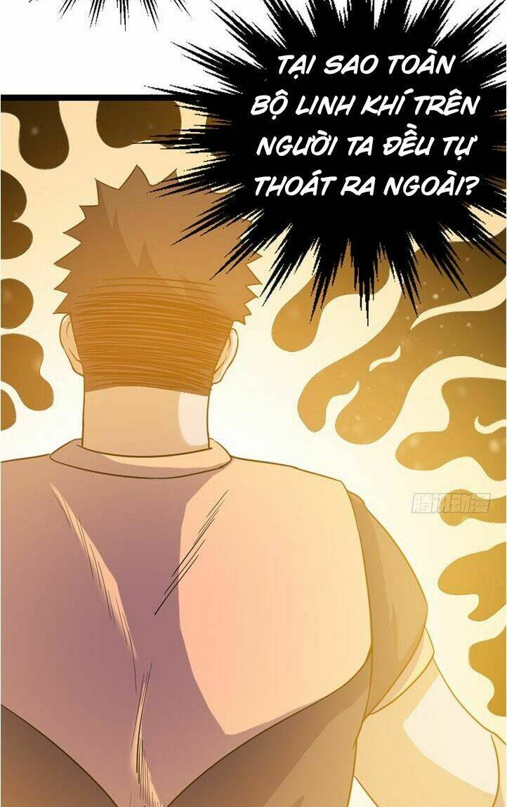 phong quỷ truyền thuyết chapter 146 11