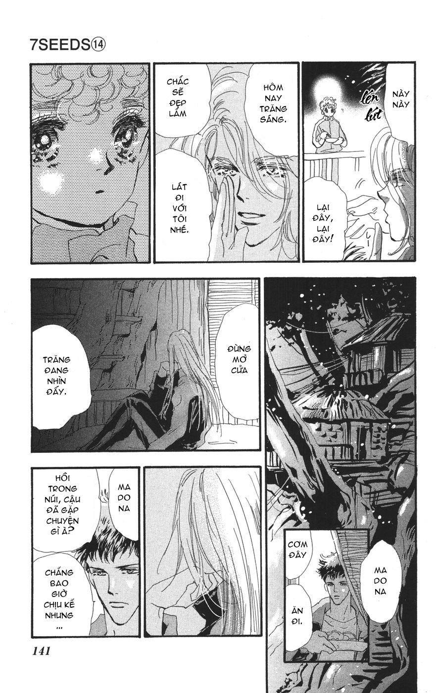 mầm sống chapter 75 30