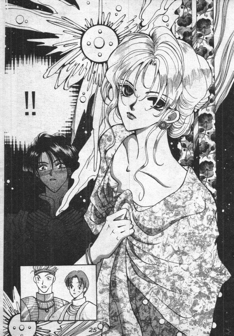 vampire game chapter 2 27