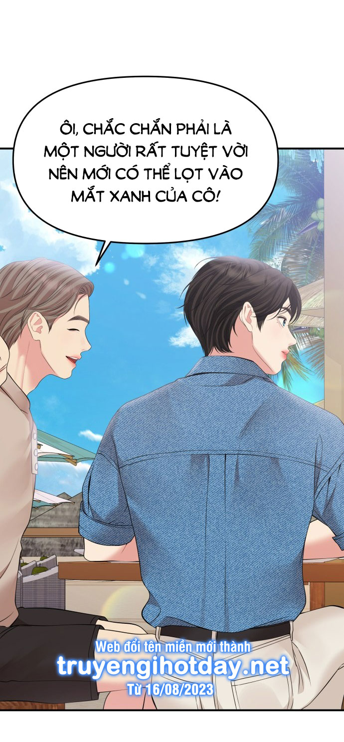 gửi em người đánh cắp những vì sao - to you who swallowed a star chapter 141.2 37