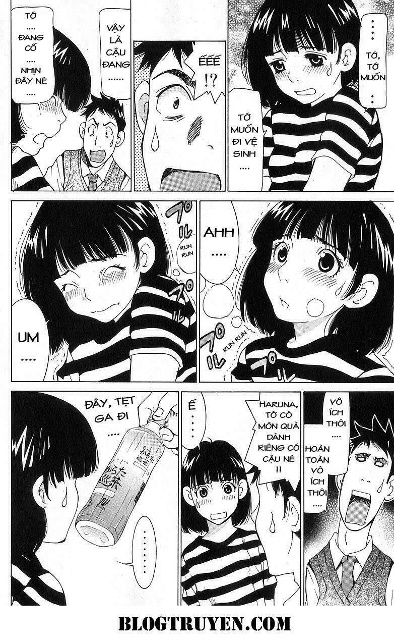 gacha gacha - secret chapter 44 24