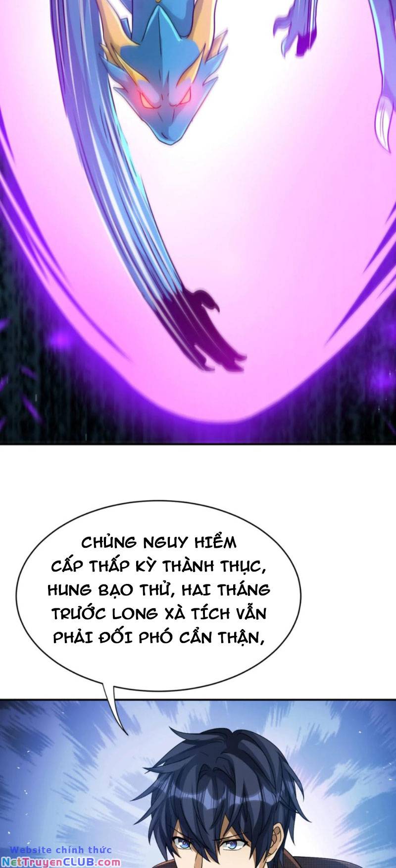 cựu nhật ngự long chapter 42 18