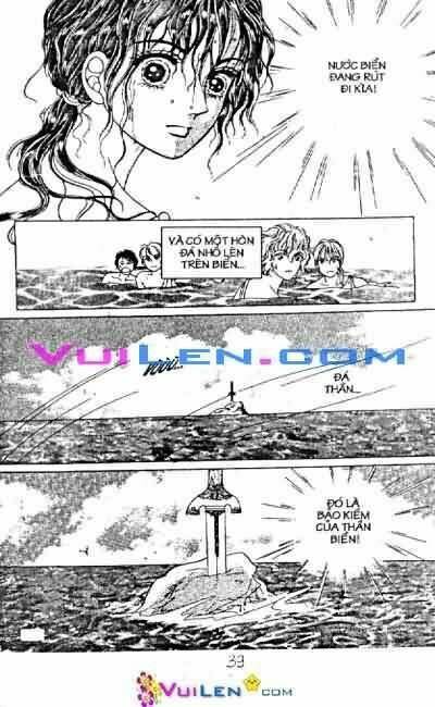 nữ hoàng biển cả chapter 1 39