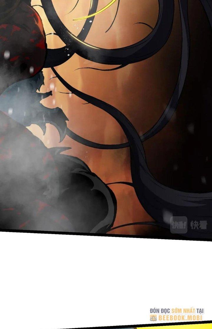 từ cây cổ thụ bắt đầu tiến hóa chapter 74 11