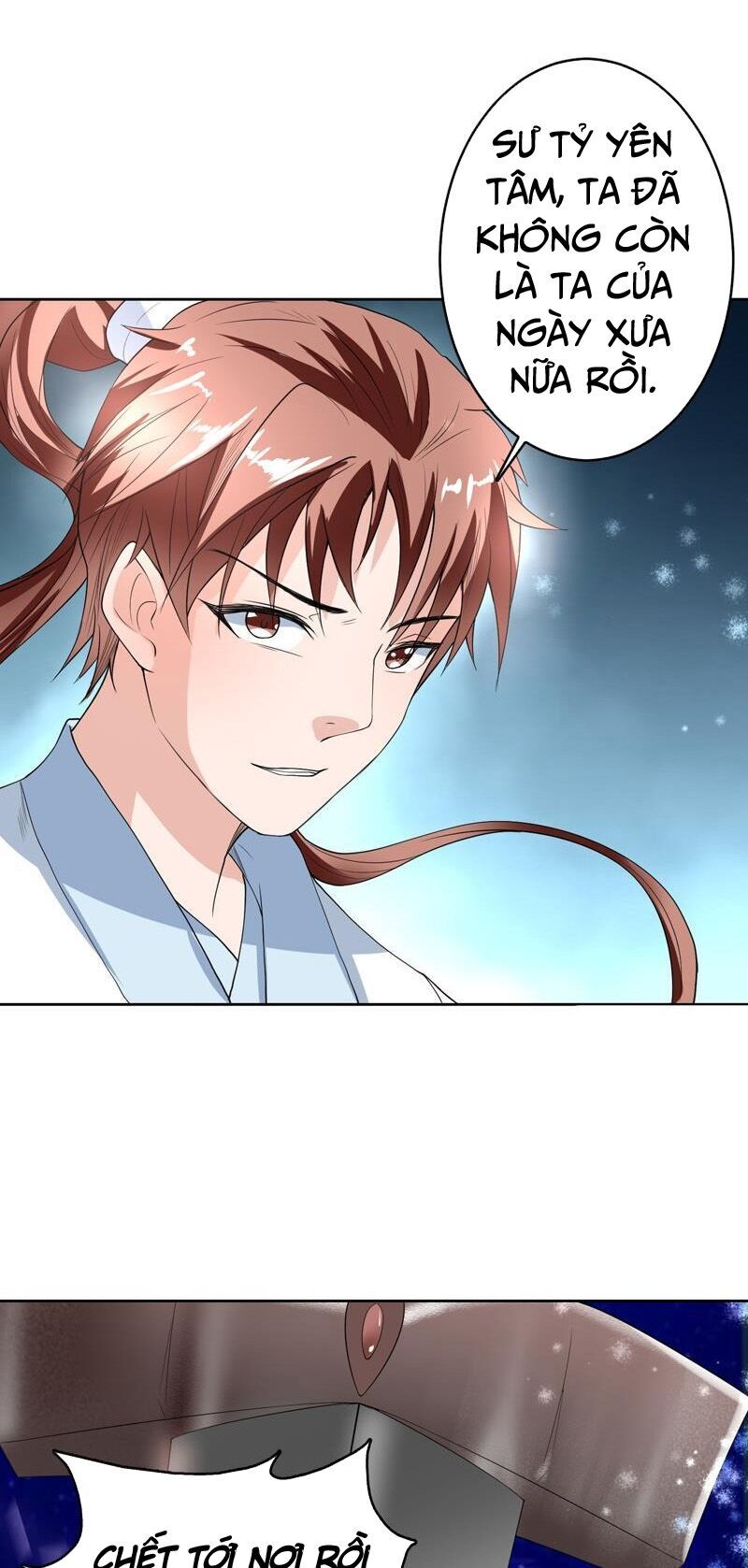 tối cường thần thú hệ thống chapter 132 5