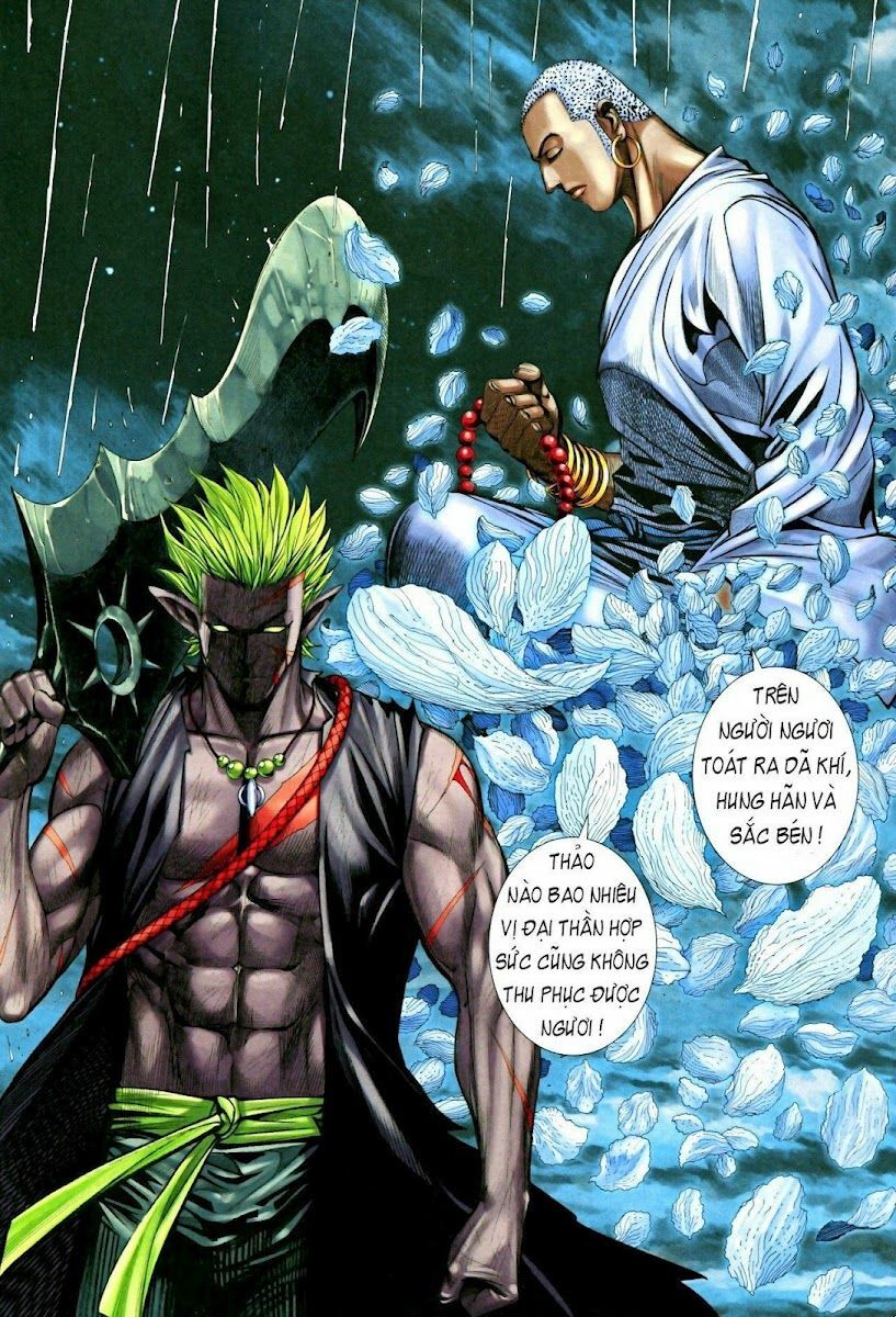 phong thần ký chapter 66 13